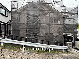 神奈川県横浜市鶴見区北寺尾3丁目