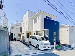 京急本線 生麦駅 徒歩23分