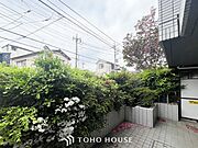 爽やかな風を感じて、心躍る素敵な暮らしがはじまります。