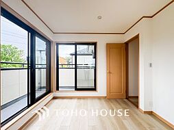 子供部屋の画像