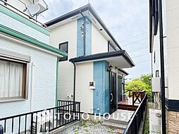京急本線 杉田駅 徒歩17分