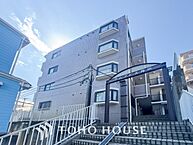 神奈川県横浜市磯子区滝頭1丁目：物件画像