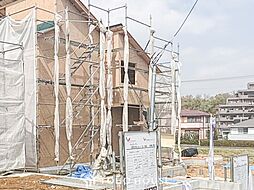 横浜市営地下鉄グリーンライン 東山田駅 徒歩20分