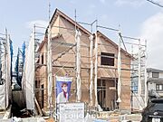 永くお住まいいただくお家だからこそ、未来まで考えた家造りをテーマに建築されます。  