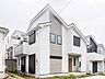 外観：閑静な住宅街の一角、ひと時のくつろぎが生まれ、ゆっくりと愛着が育まれていきます。