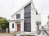 外観：閑静な住宅街の一角、ひと時のくつろぎが生まれ、ゆっくりと愛着が育まれていきます。