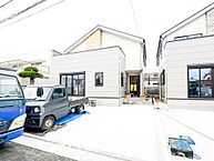 神奈川県横浜市栄区犬山町：物件画像