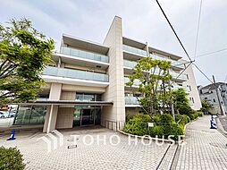 アトラス上大岡ヒルズ