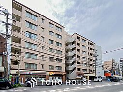 マンションイメージ