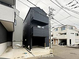 JR京浜東北・根岸線 洋光台駅 徒歩13分