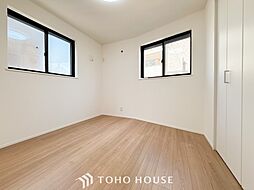 洋室の画像