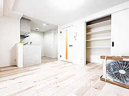 室内の画像