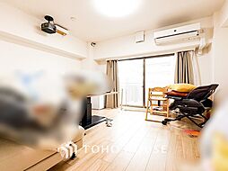 マリーヌ吉野町 2SLDKの写真