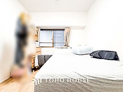 洋室の画像