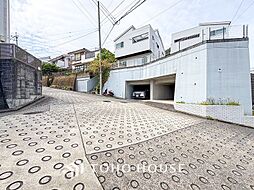 神奈川県横浜市港南区上大岡東3丁目