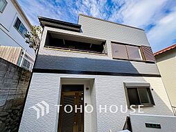 JR京浜東北・根岸線 鶴見駅 バス10分 三ツ池公園入口下車 徒歩2分