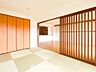 和室：和室は有るだけでも落ち着く空間ですが、用途多様に活用出来る便利な空間です。