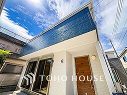 小田急江ノ島線 藤沢本町駅 徒歩15分