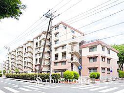 グリーンコーポ大倉山C