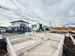 横浜市営地下鉄ブルーライン 立場駅 バス9分 二軒家下車 徒歩2分