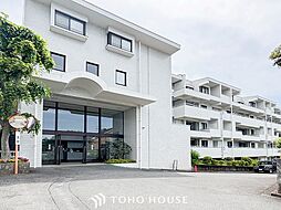 ガーデンハイツ鎌倉玉縄