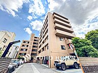 神奈川県川崎市中原区小杉御殿町2丁目：物件画像