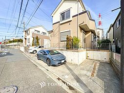 相鉄本線 さがみ野駅 バス9分 観音入口下車 徒歩2分