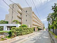神奈川県藤沢市鵠沼海岸2丁目：物件画像