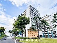 神奈川県川崎市幸区河原町：物件画像