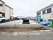 時間のゆとりと空間、爽やかな陽光がもたらす光と風を贅沢なまでに感じる暮らしが始まります。