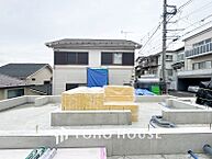 神奈川県横浜市旭区中尾1丁目：物件画像