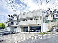 神奈川県鎌倉市岡本1丁目：物件画像