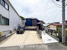 JR東海道本線 大船駅 バス12分 長沼下車 徒歩8分