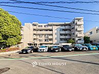 神奈川県横浜市神奈川区沢渡：物件画像