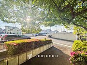 この街ならではの美しい風景を心ゆくまでお楽しみ下さい。
