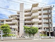 神奈川県横浜市西区岡野2丁目：物件画像
