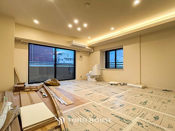 室内