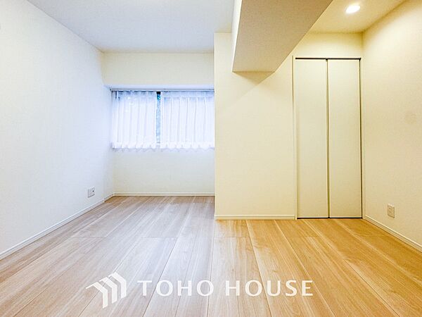 寝室を拡大表示