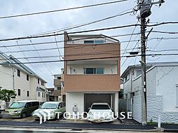 みなとみらい線 元町・中華街駅 バス28分 本牧元町下車 徒歩2分