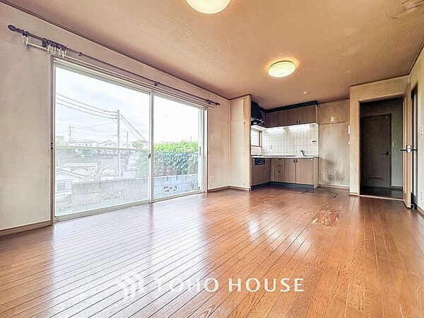 室内を拡大表示