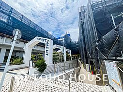 横浜ダイカンプラザスポーツメント