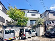 神奈川県海老名市望地2丁目：物件画像
