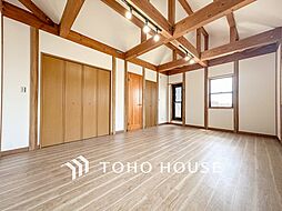 洋室の画像