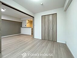 洋室の画像