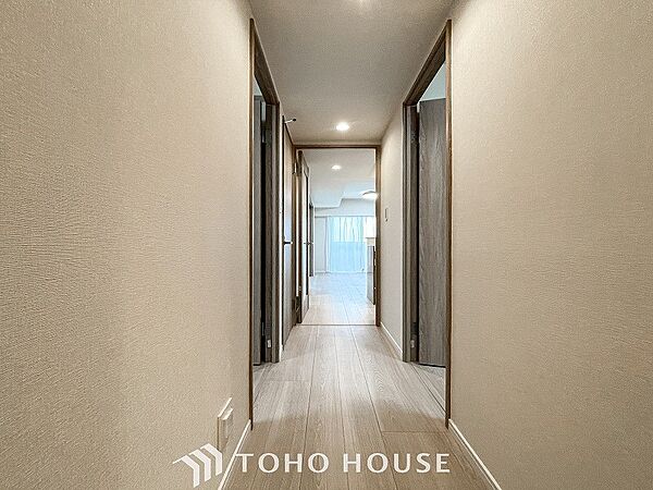 室内を拡大表示