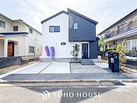 神奈川県横浜市瀬谷区阿久和東3丁目：物件画像