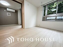 山手町コーポラスB棟 2LDKの写真