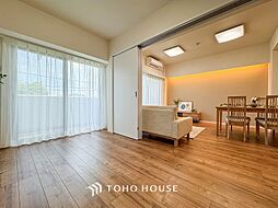 洋室の画像