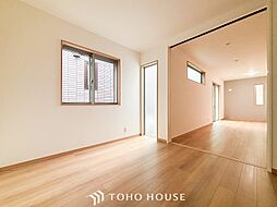 洋室の画像