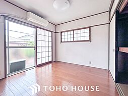 洋室の画像